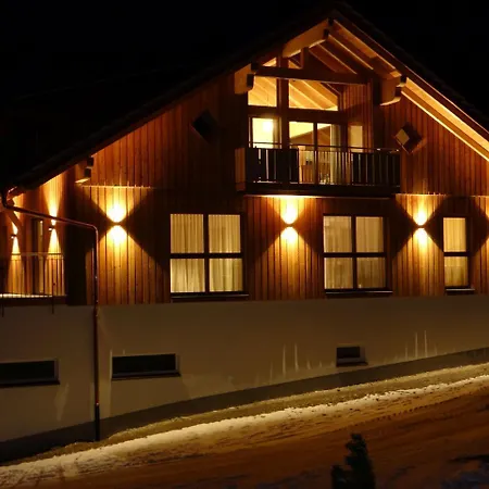 Lägenhet Herz Rettenberg
