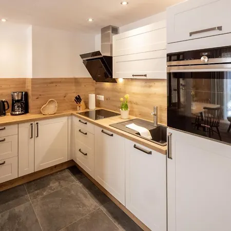 Herz Apartment *