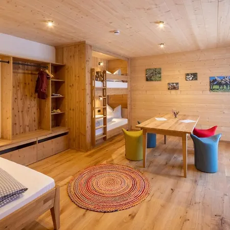 Apartment Herz