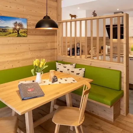 Herz Apartment