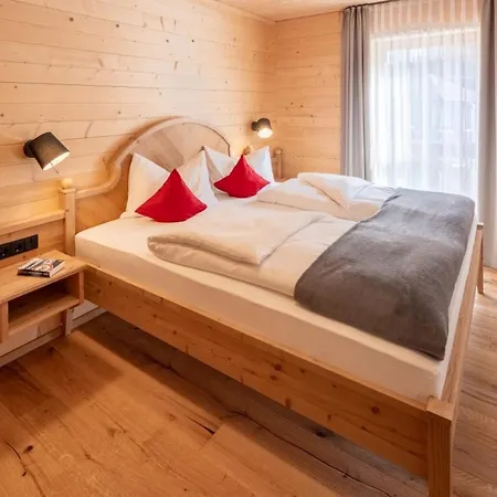 Apartment Herz