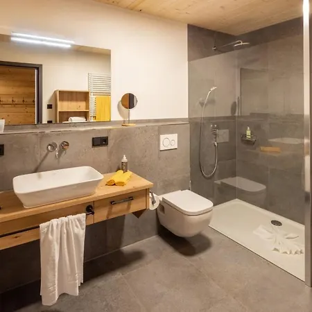 Apartment Herz Rettenberg